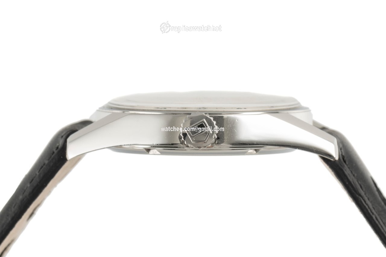 TAG Heuer Carrera Mens watch Unisex Automatic Steel WV2112 5