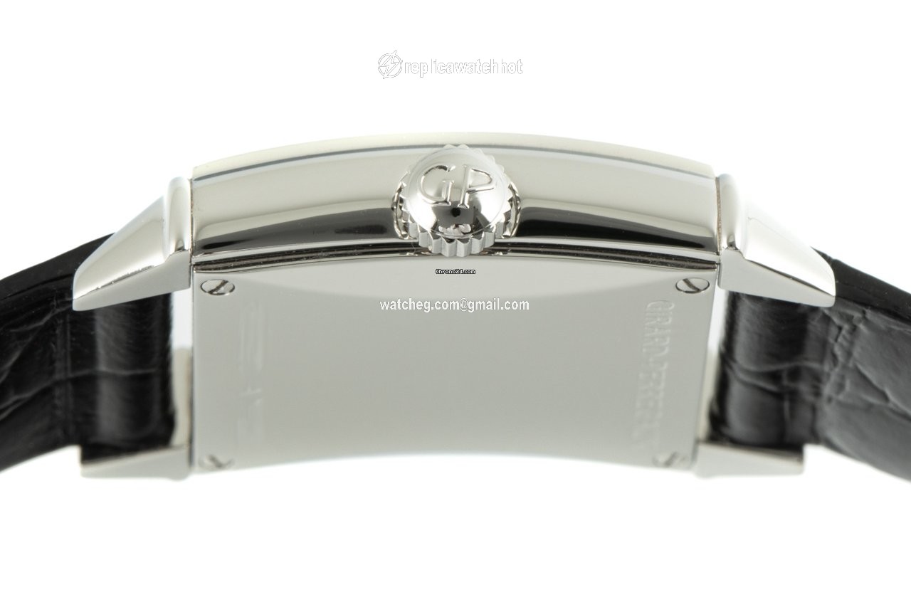 Girard Perregaux Vintage 1945 Womens watch Manual winding Steel 25890 5