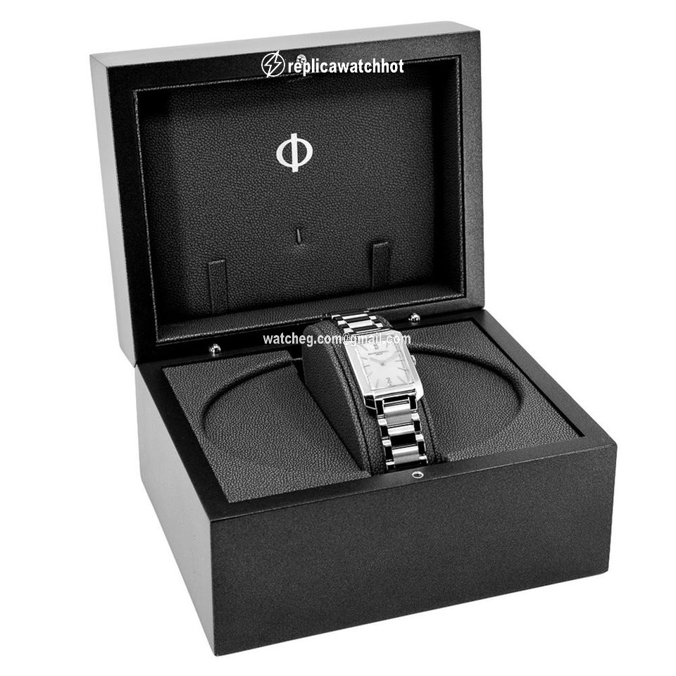 Baume & Mercier Hampton Womens watch Quartz Steel M0A10474 5