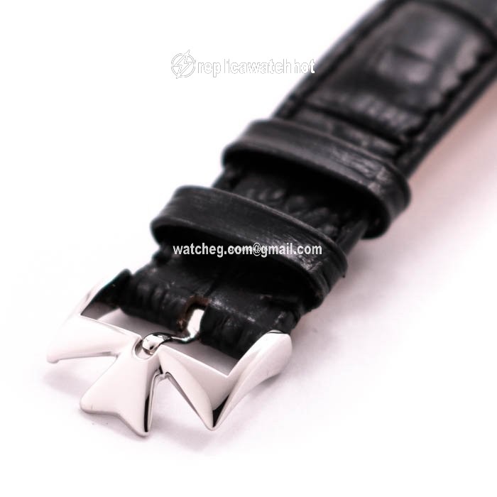 Vacheron Constantin Malte Mens watch Unisex Automatic White gold 42015 000G-8903 5