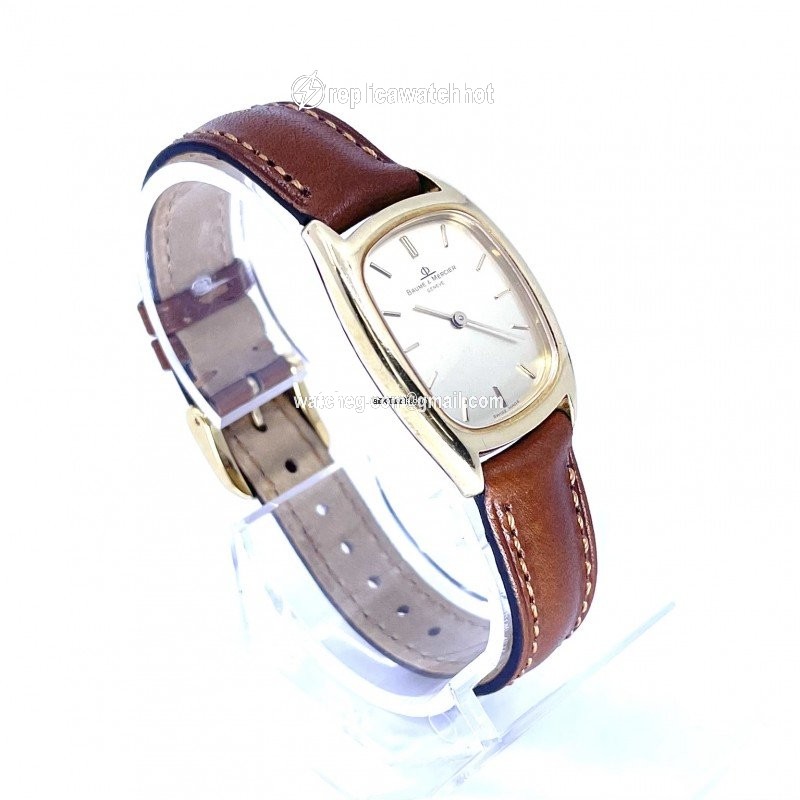 Baume & Mercier Classima Quartz MV045097 5