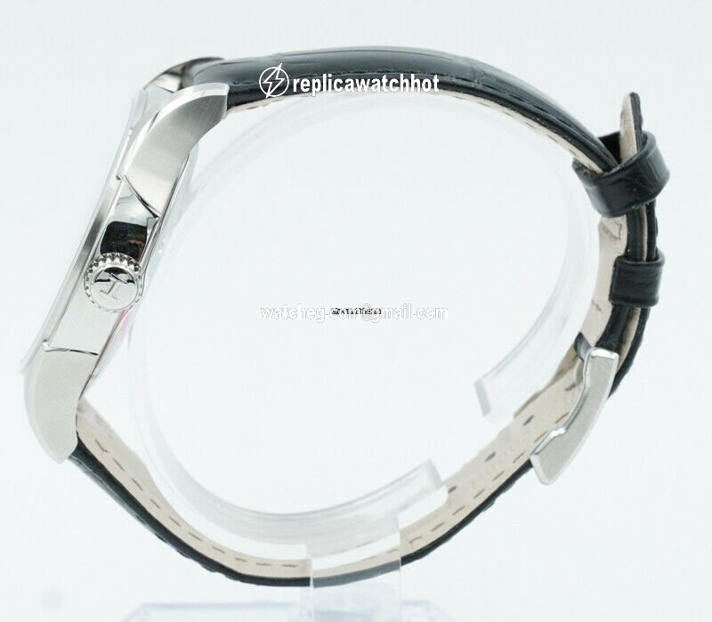 Hamilton Valiant Mens watch Unisex Automatic Steel H39515754 5
