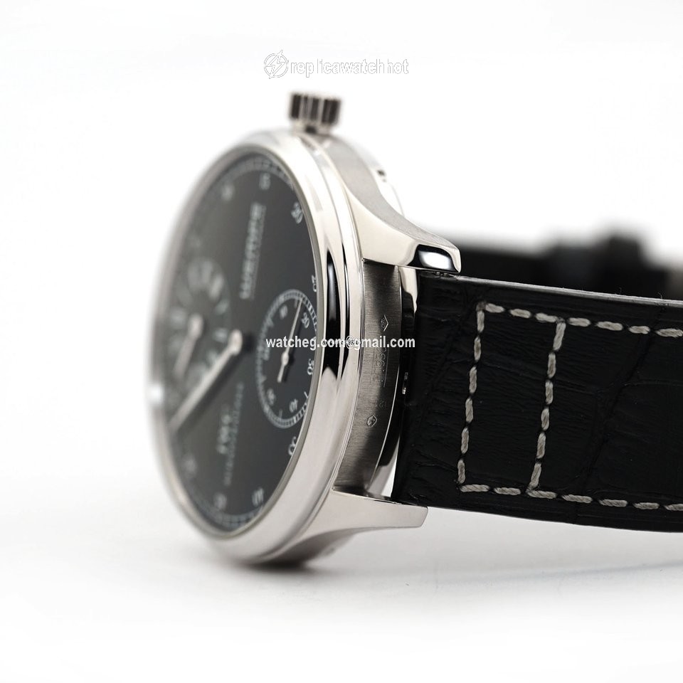 IWC Portuguese Platinum IW544302 5