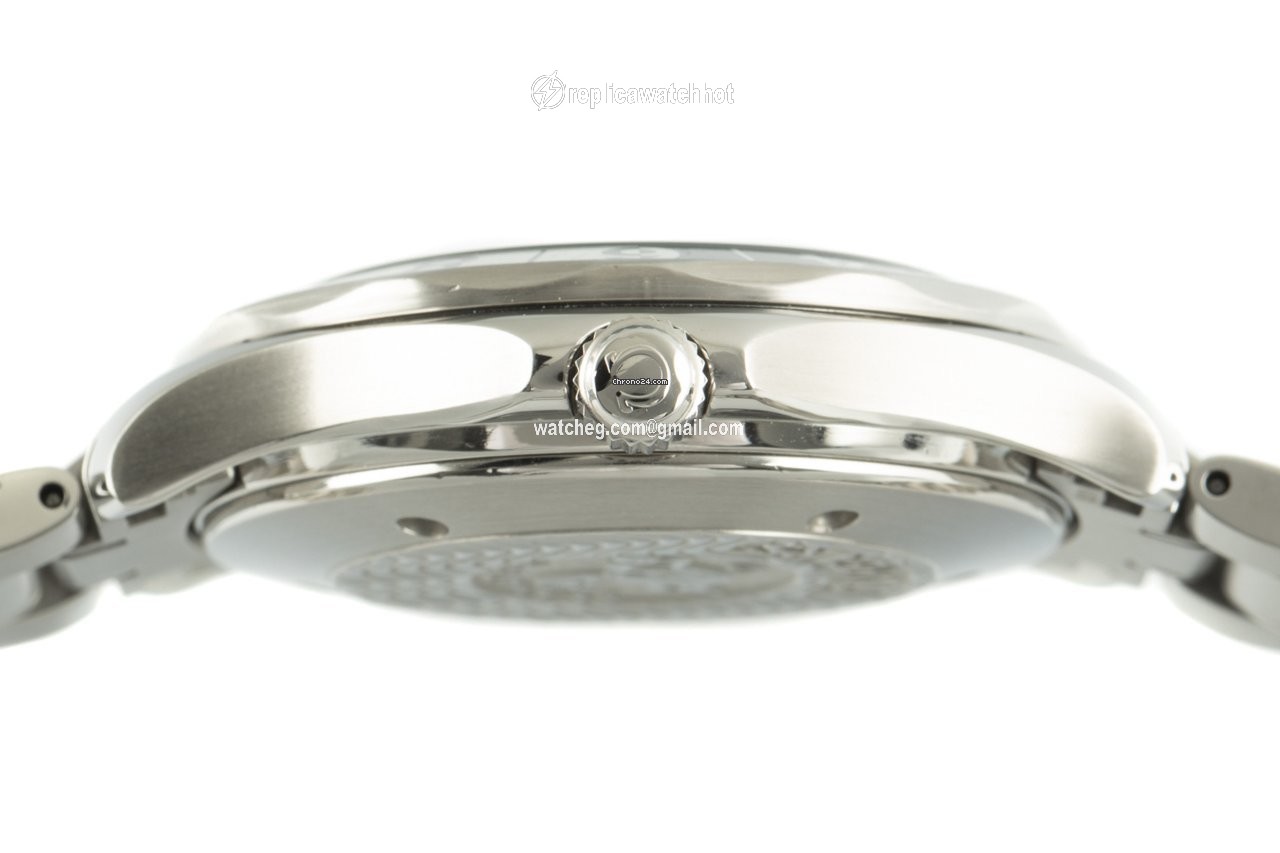 Omega Seamaster Mens watch Unisex Automatic Steel 2234.50.00 5