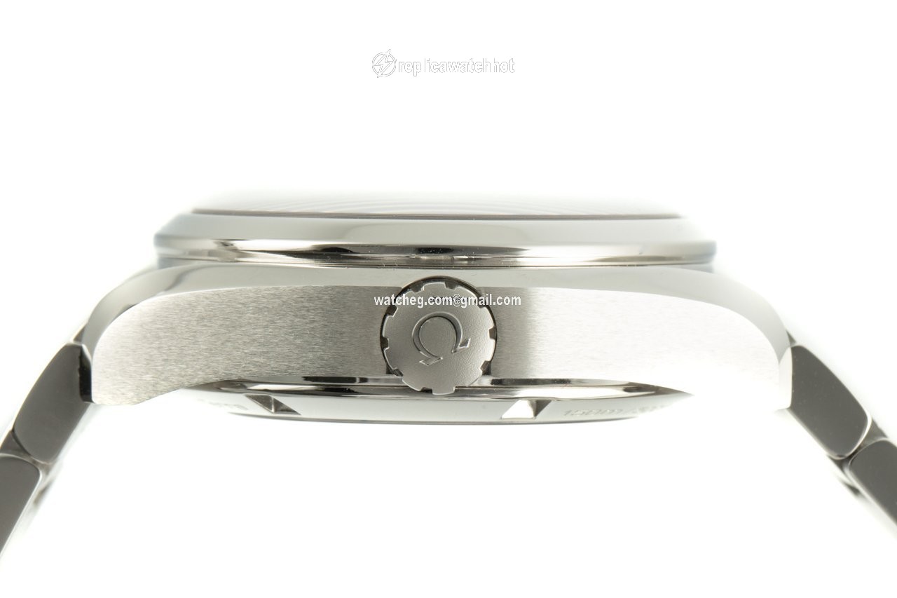 Omega Seamaster Aqua Terra Mens watch Unisex Automatic Steel 231.10.39.22.01.001 5