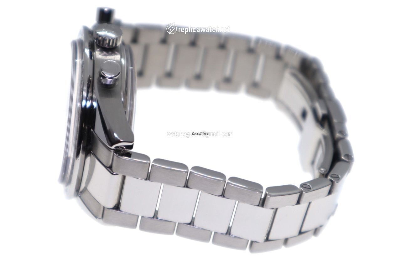 Omega Speedmaster 57 Mens watch Unisex Automatic Steel 331.10.42.51.02.002 5