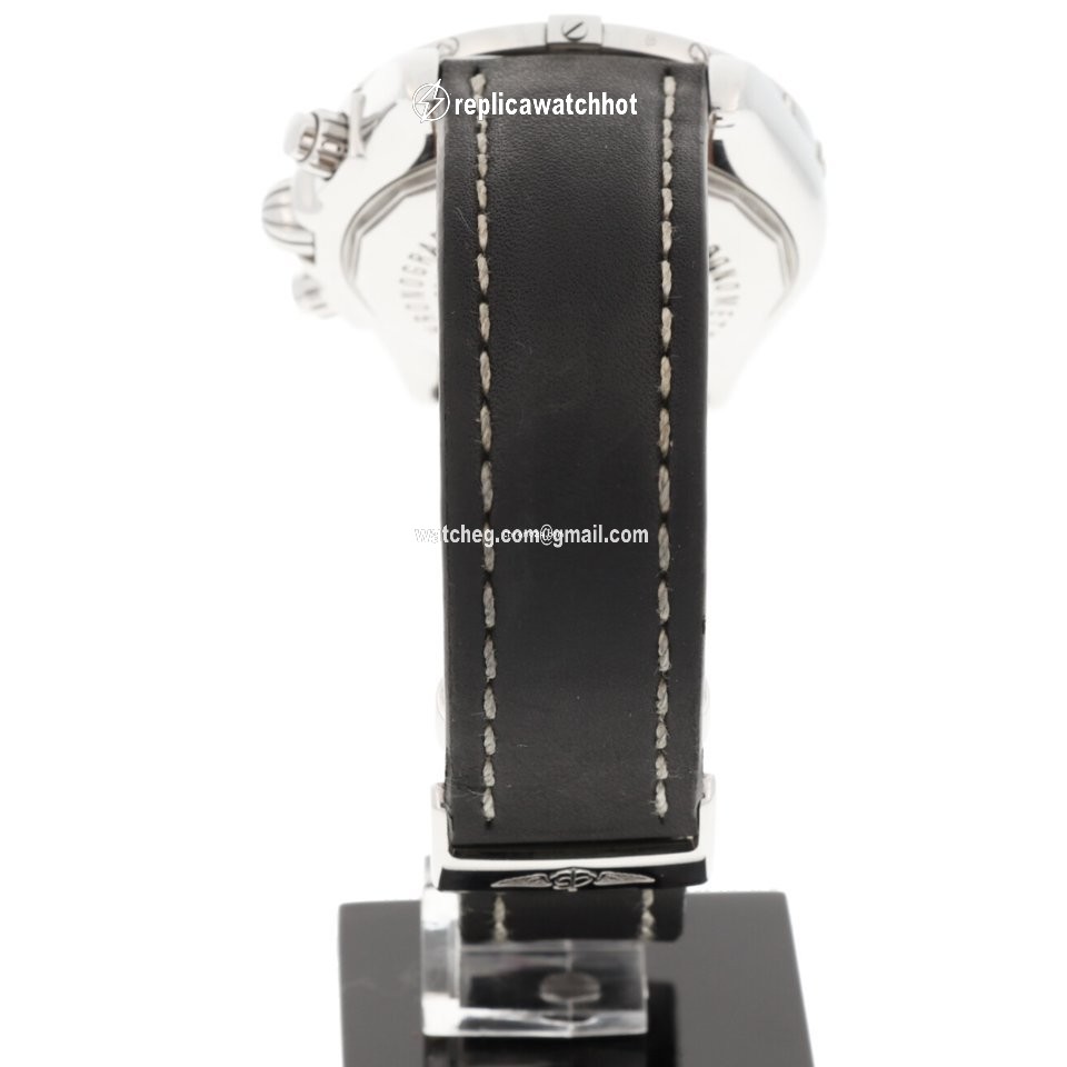 Breitling Chronomat Evolution Mens watch Unisex Automatic Steel A1335653 5