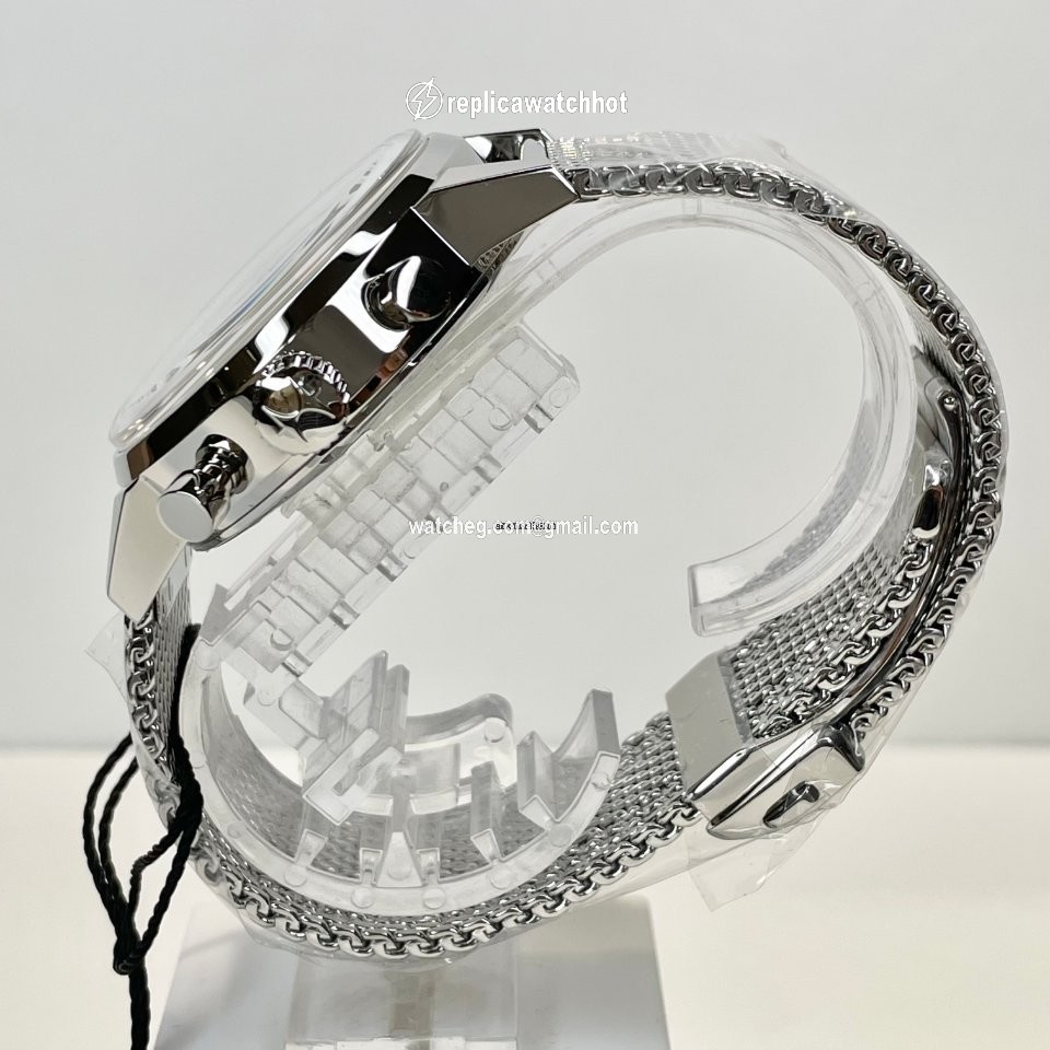 Hamilton Intra-Matic Mens watch Unisex Automatic Steel h38429110 5