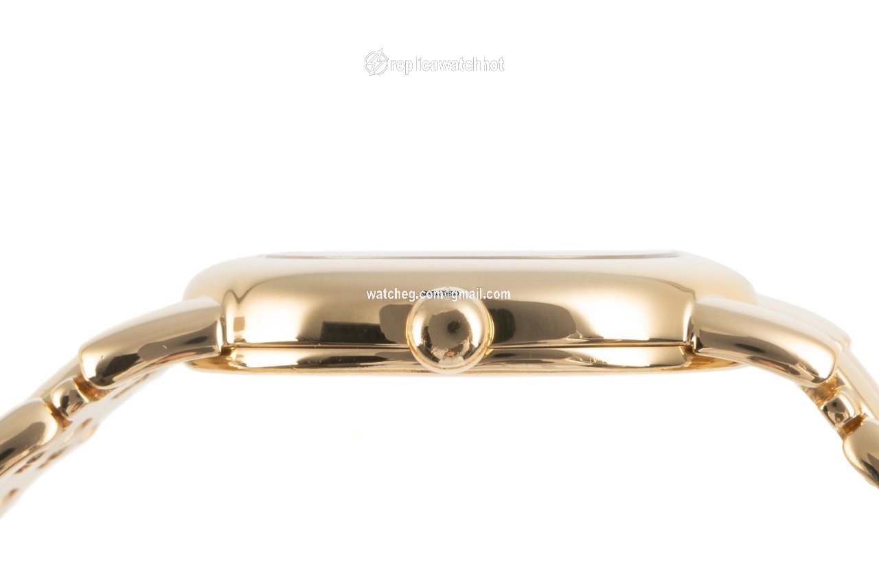 Patek Philippe Golden Ellipse Womens watch Quartz Yellow gold 4830 1 5