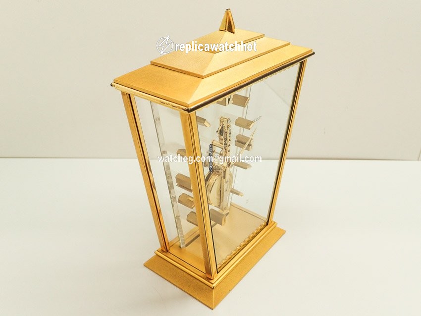 Jaeger-LeCoultre Mens watch Unisex Manual winding 345 5