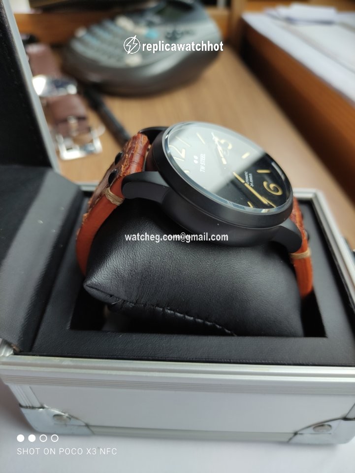 TW Steel Mens watch Unisex Automatic Steel TW STEEL MS35 5