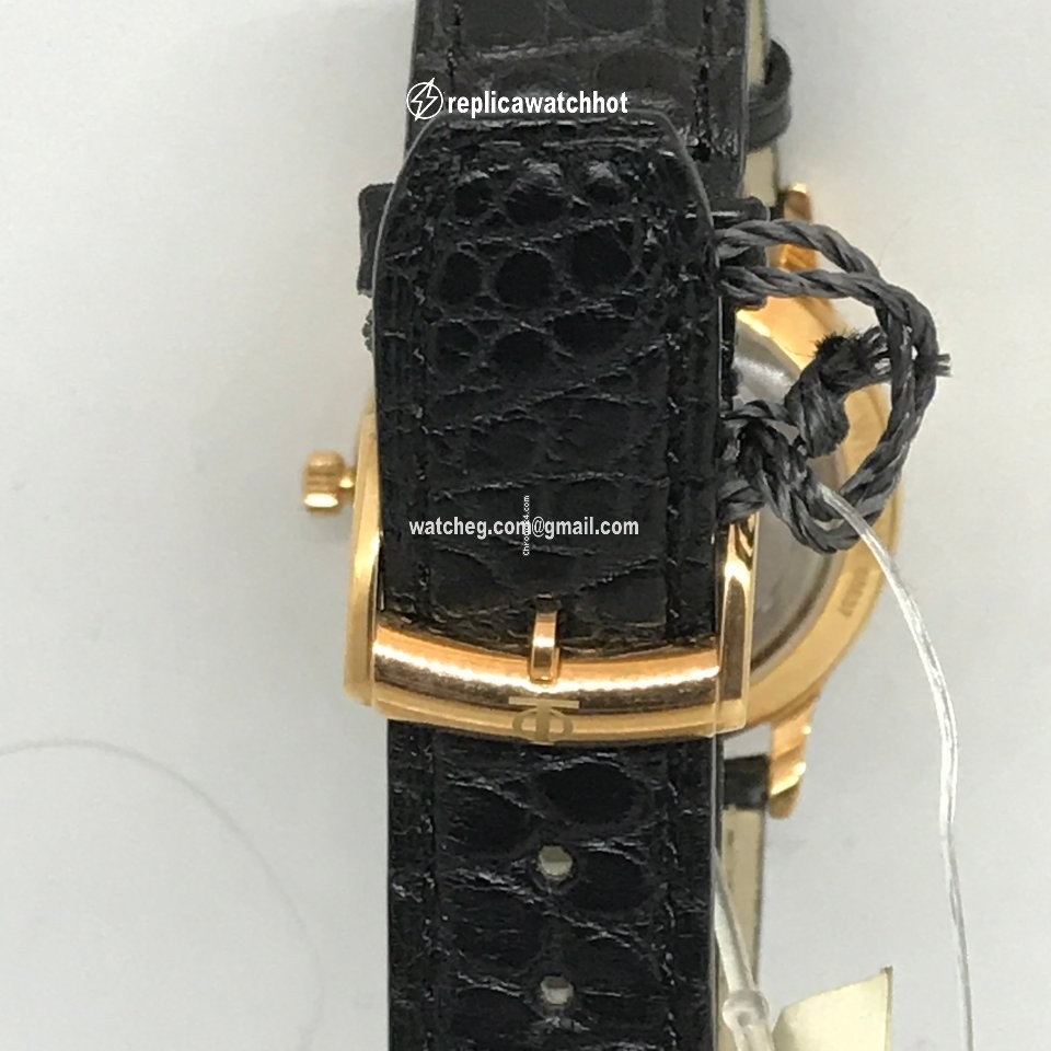 Baume & Mercier Classima Mens watch Unisex Automatic Rose gold Baume et mercier M0A08659 5