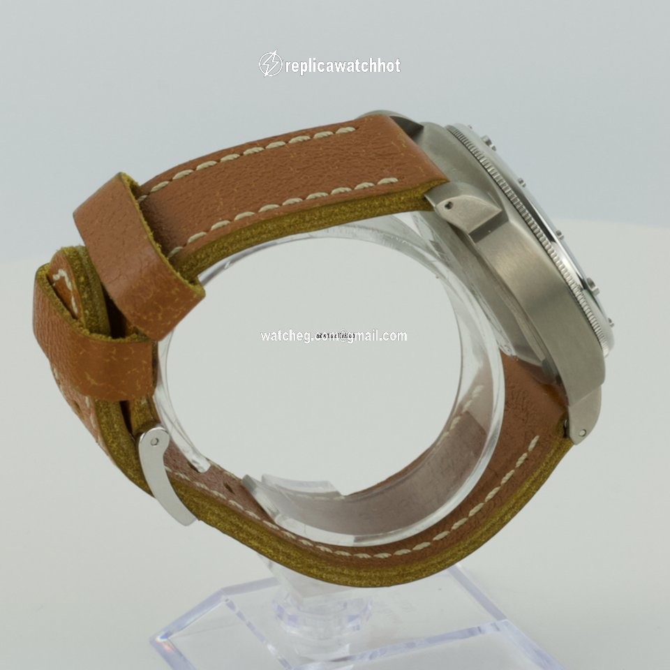 Panerai Luminor Submersible Mens watch Unisex Automatic Titanium PAM 00170 5