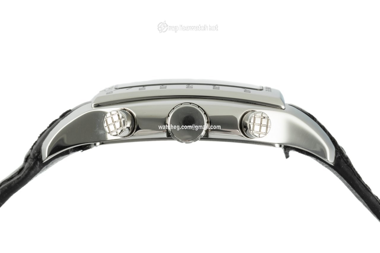 Chopard Two O Ten Mens watch Unisex Automatic Steel 8961 5