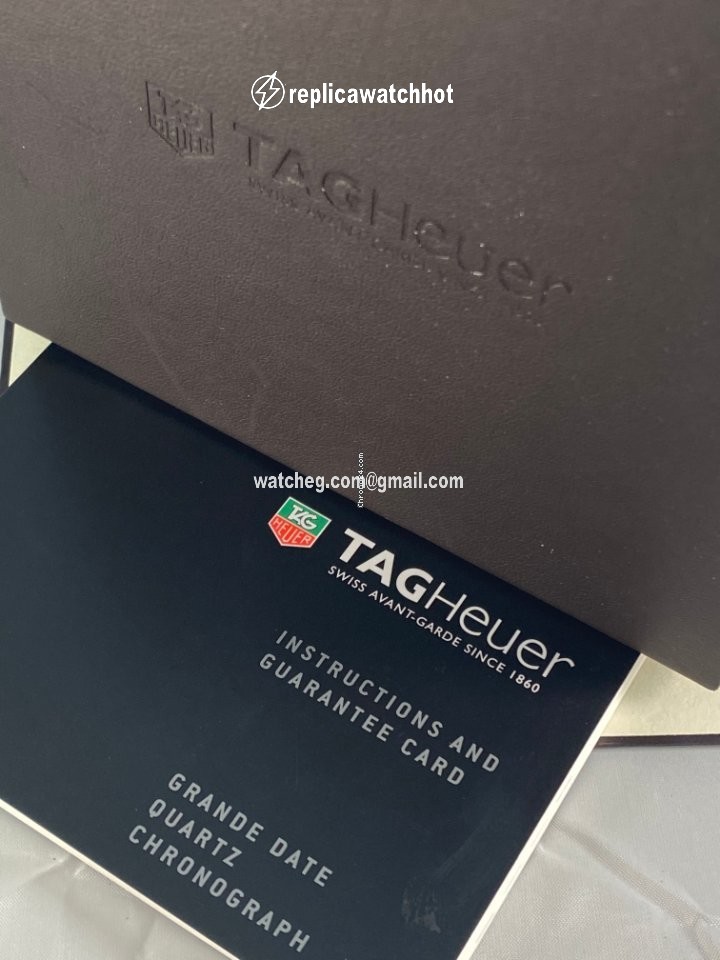 TAG Heuer Aquaracer 300M Mens watch Unisex Quartz Steel caf101e.ba0821 5