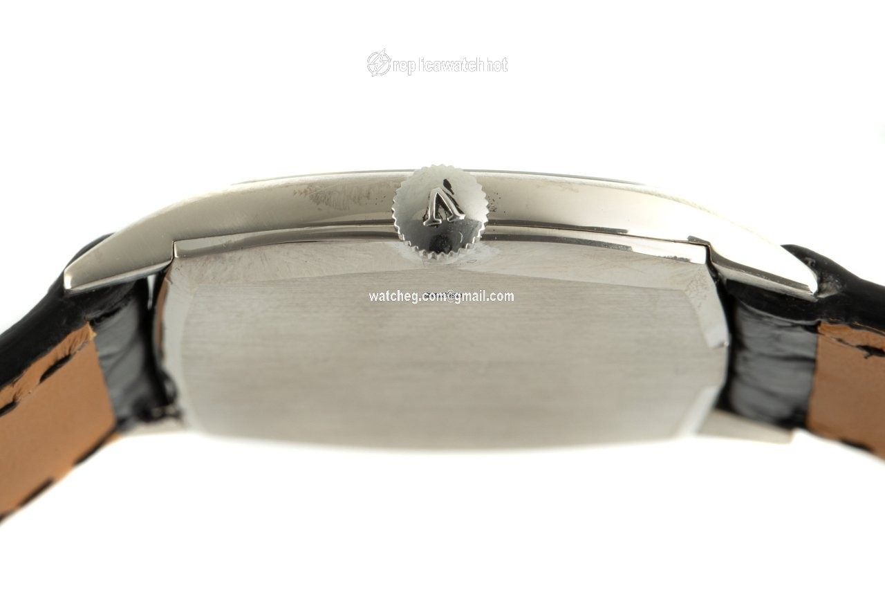 Rolex Cellini Mens watch Unisex White gold Manual winding 3805 5