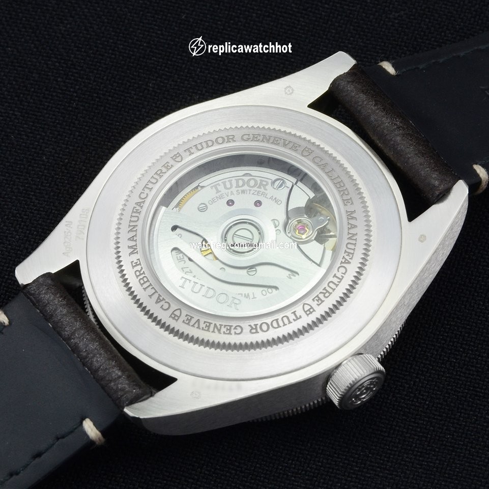 Tudor Black Bay Fifty-Eight Mens watch Unisex Automatic Silver M79010SG-0001 5