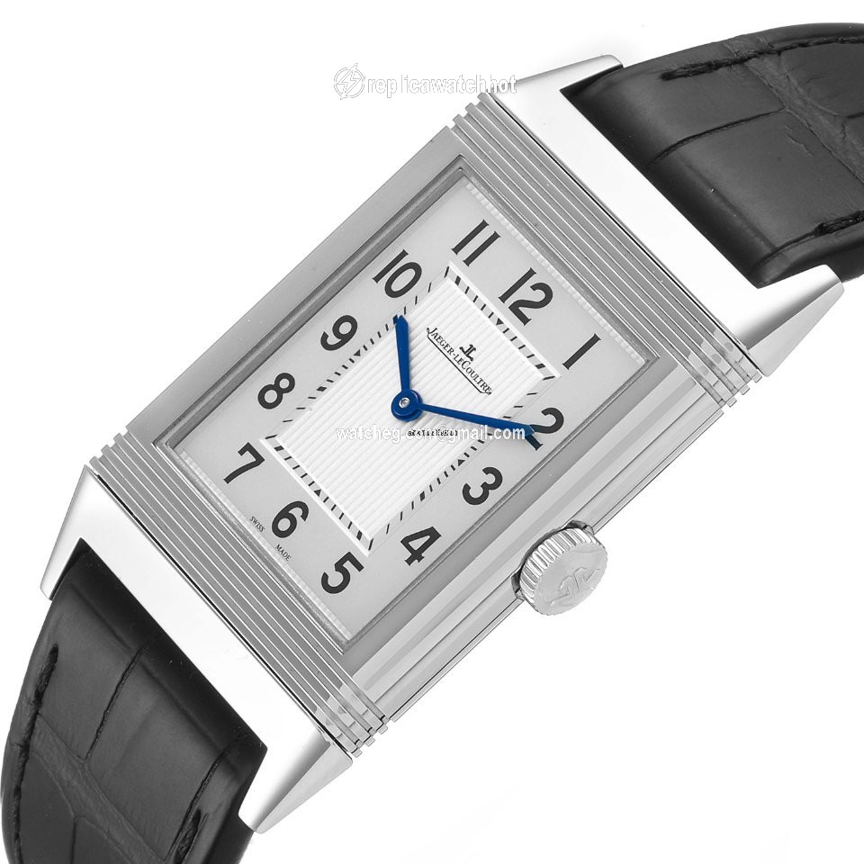 Jaeger-LeCoultre Grande Reverso Ultra Thin Mens watch Unisex Manual winding Q2788520 5