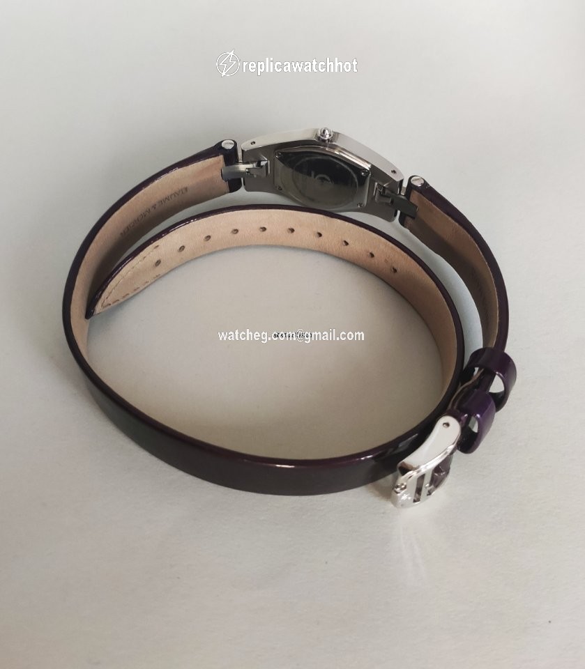 Baume & Mercier Linea Womens watch Quartz Steel M0A08632 5