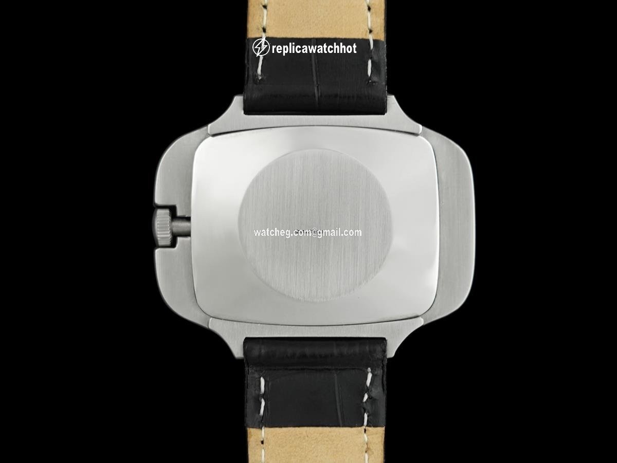 Omega De Ville Mens watch Unisex Automatic Steel 7654 5