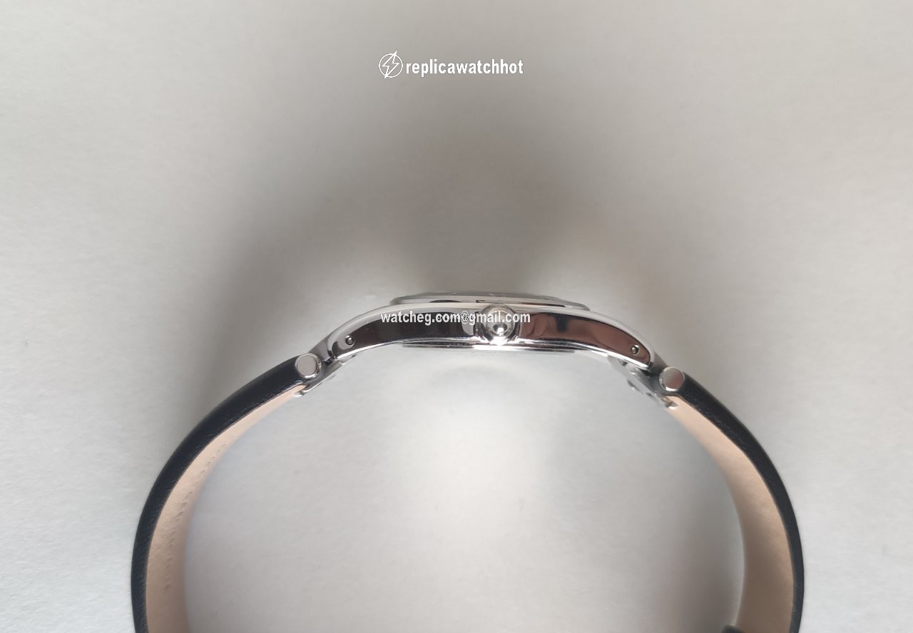 Baume & Mercier Linea Womens watch Steel M0A010008 5