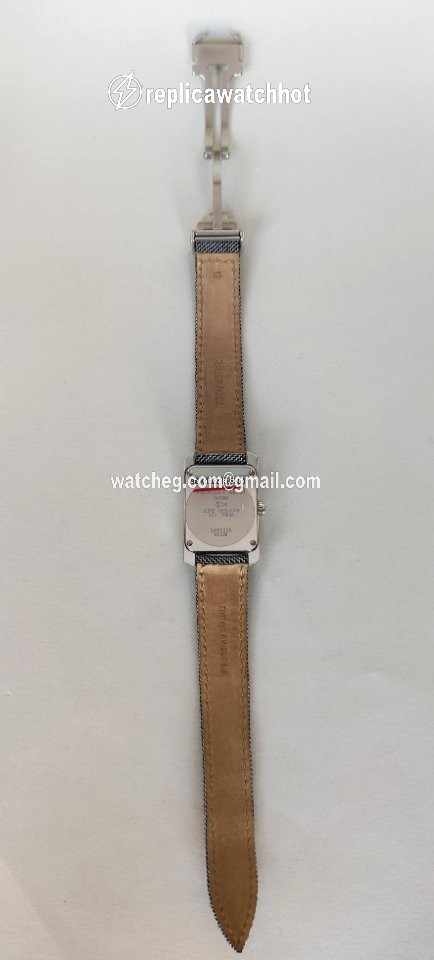 Baume & Mercier Hampton Womens watch Quartz Steel M0A08021 5