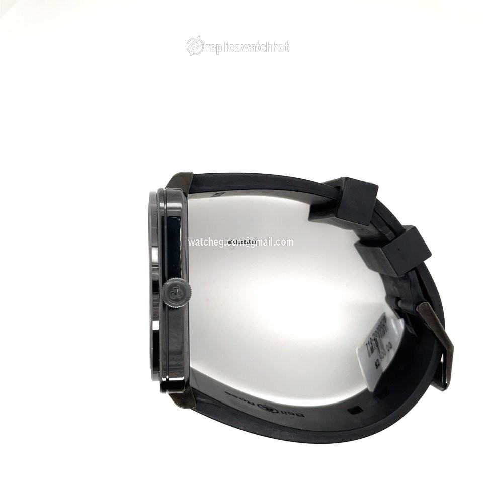 Bell & Ross BR S Quartz Ceramic BRS-BLC-PH SBR 5