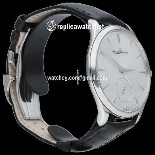 Jaeger-LeCoultre Master Grande Ultra Thin Mens watch Unisex Automatic Steel Q1278420 5