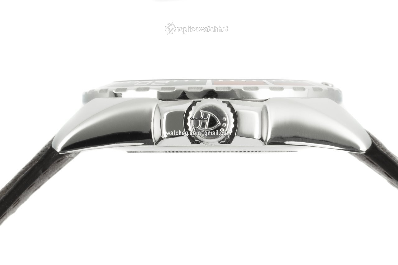Tudor Hydronaut Mens watch Unisex Automatic Steel 20060N 5