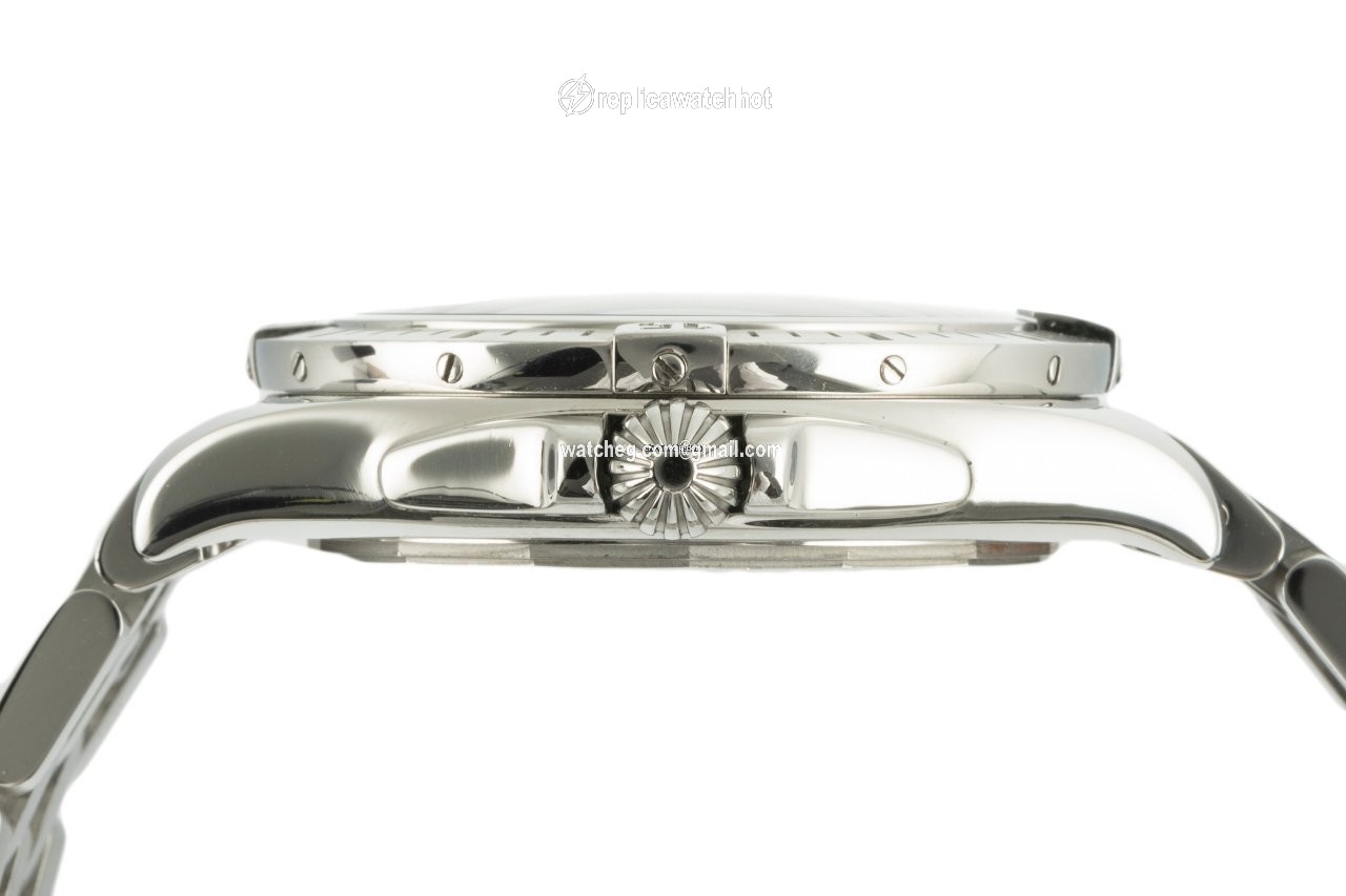 Breitling Galactic 44 Mens watch Unisex Automatic Steel A45320 5