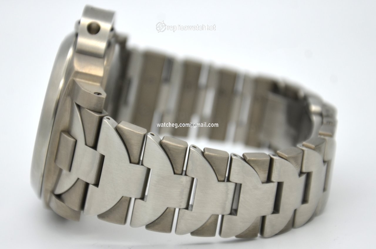 Panerai Luminor Marina Automatic Mens watch Unisex Automatic Titanium Pam 279 5