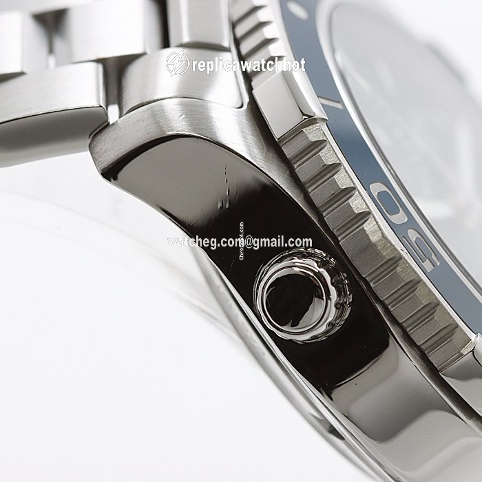 TAG Heuer Automatic Steel 500M 5