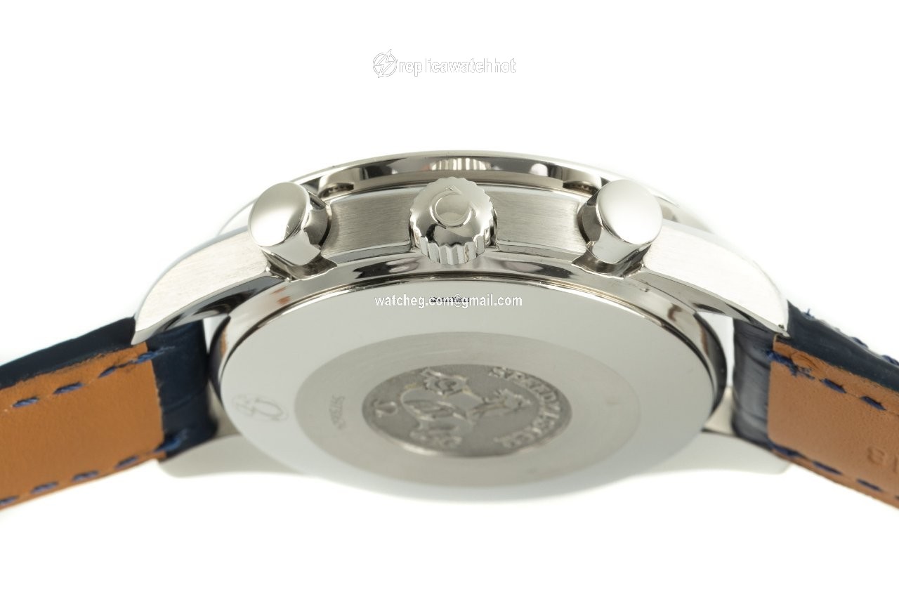 Omega Speedmaster Womens watch Automatic Steel 3834.74.34 5