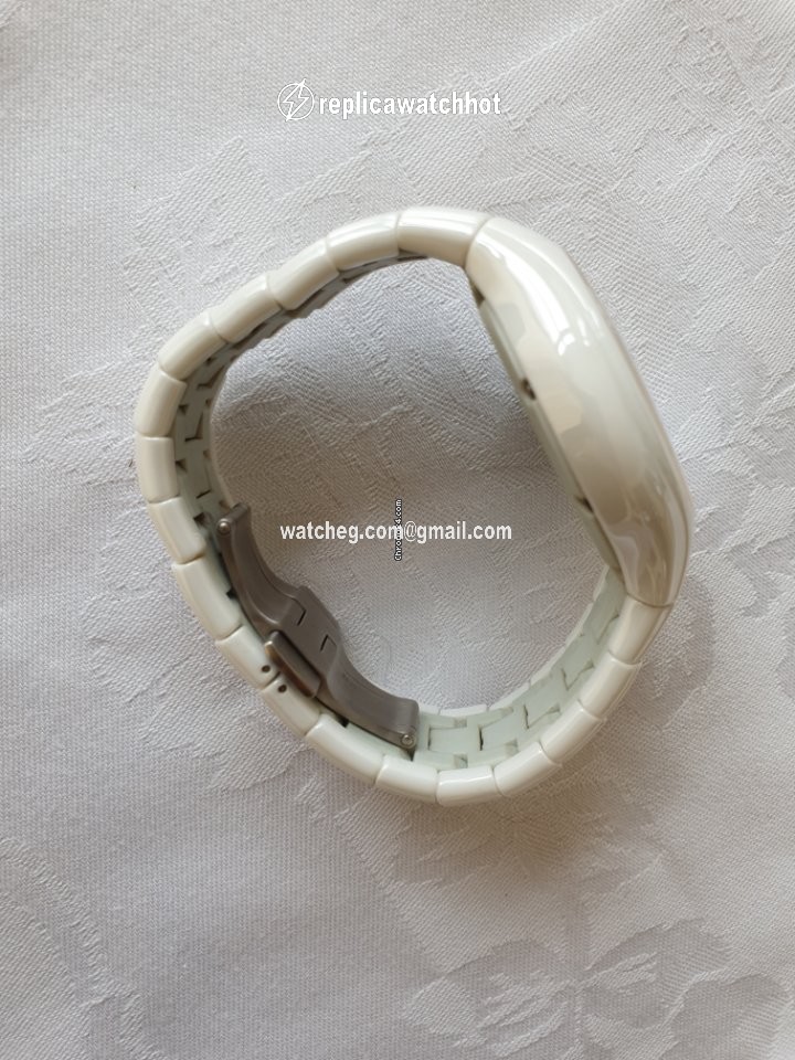 Rado Womens watch Quartz Ceramic 01.541.0832.3.070 5