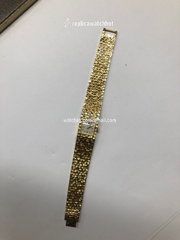 Piaget Womens watch Manual winding 6579 H14 5