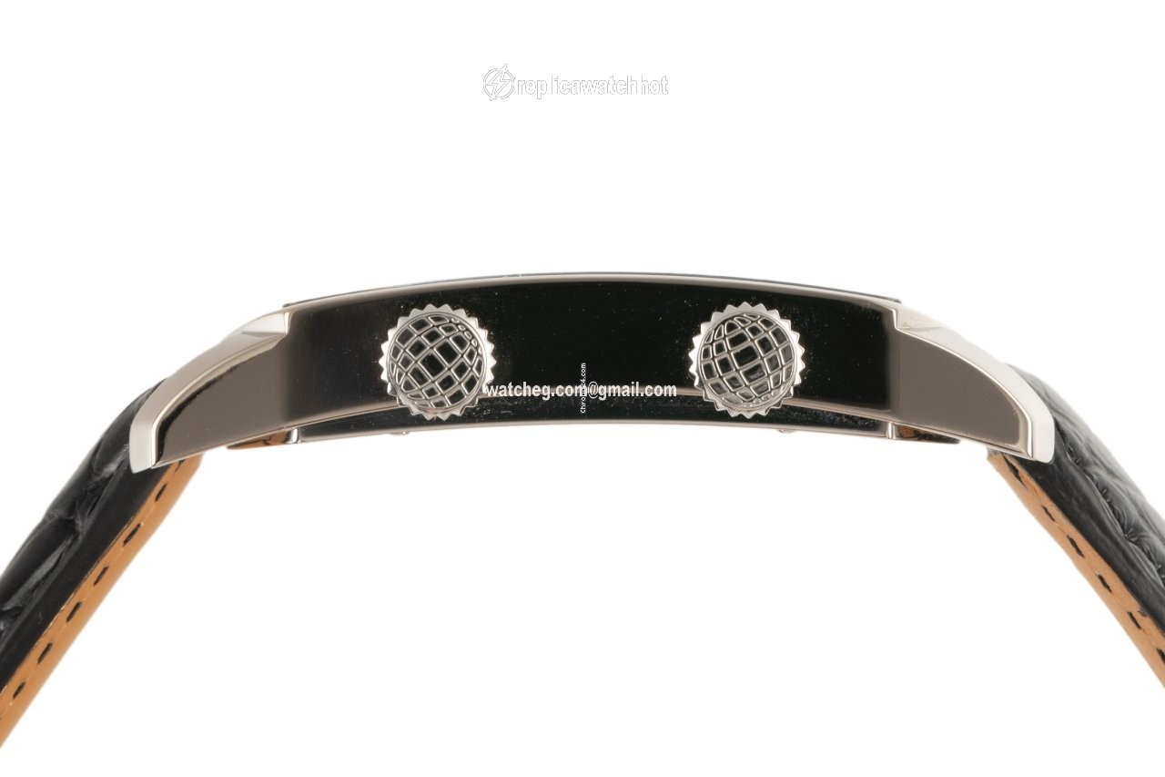 Chopard L.U.C Mens watch Unisex Automatic White gold 2274 5