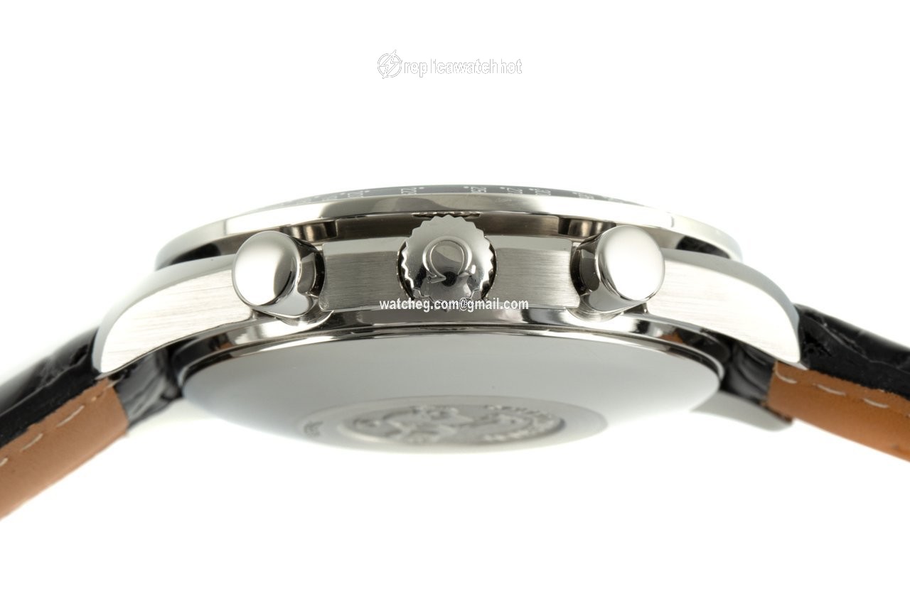 Omega Speedmaster Racing Mens watch Unisex Automatic Steel 3513.53.00 5