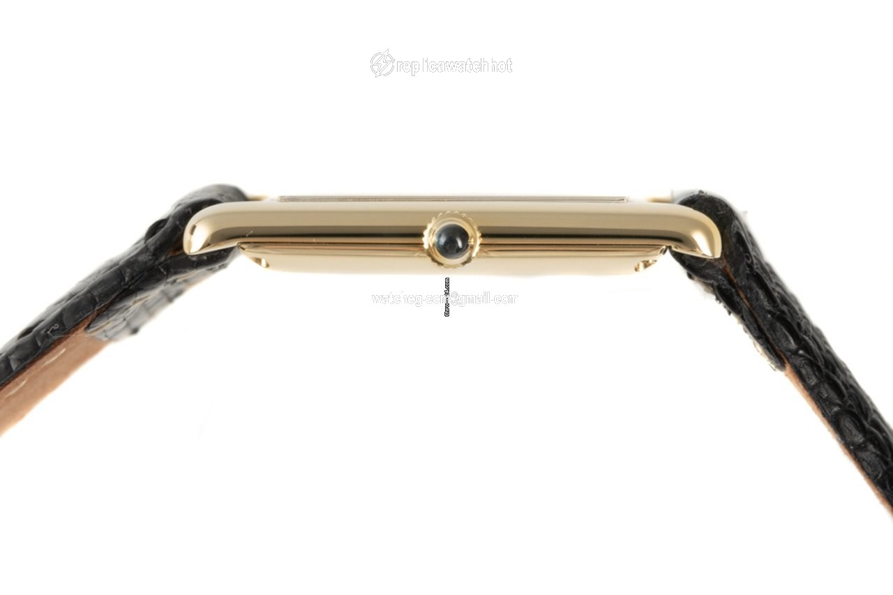 Piaget Womens watch Manual winding Yellow gold 90802 5