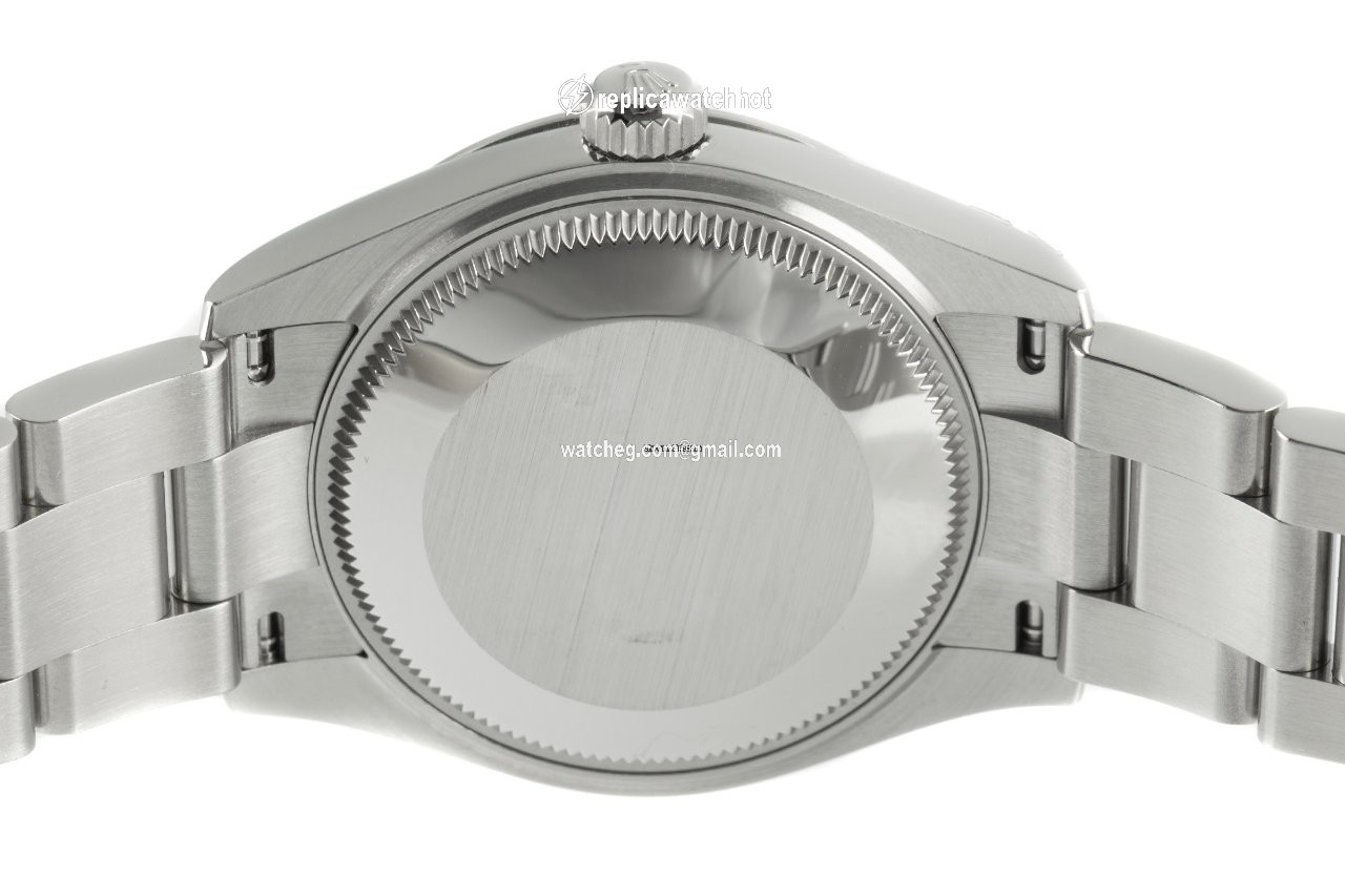Rolex Datejust 31 Womens watch Steel Automatic 278240 5
