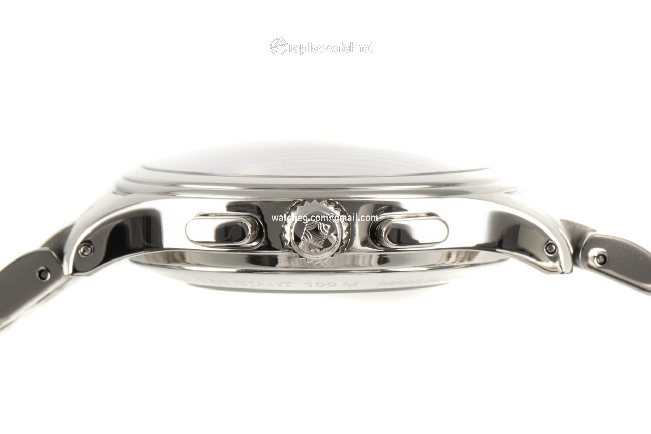 Zenith El Primero Chronograph Mens watch Unisex Automatic Steel 02.0501.400 5