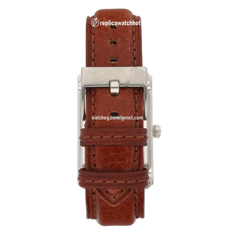 Audemars Piguet Edward Piguet Mens watch Unisex Automatic White gold E65277 5
