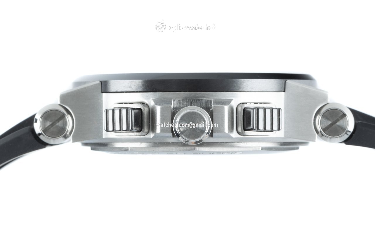 Bulgari Diagono Mens watch Unisex Automatic Steel DG37SCCH 5