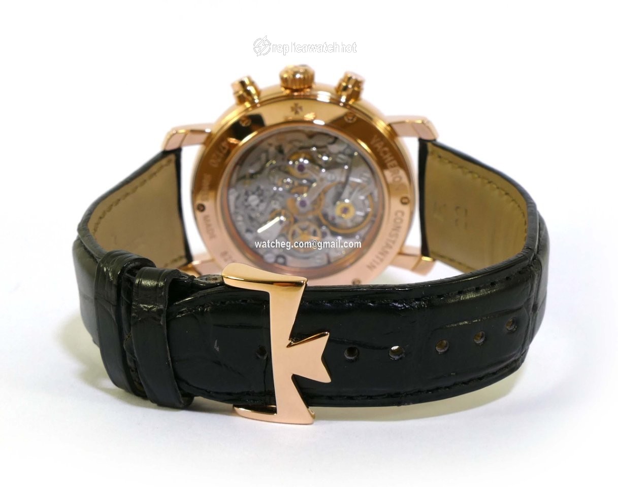 Vacheron Constantin Malte 47120 000R-9099 5