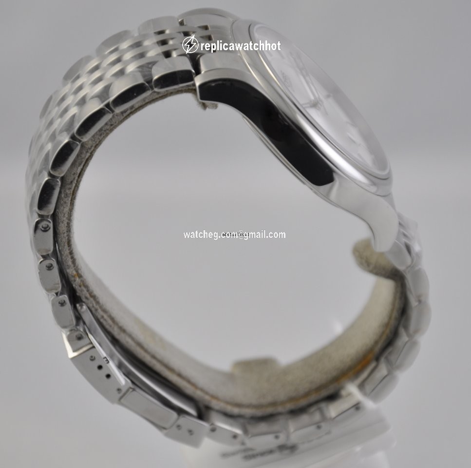 Oris Classic Mens watch Unisex Automatic Steel 01 733 7594 4031-07 8 20 61 5