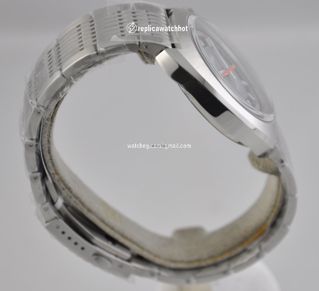 Oris Chronoris Mens watch Unisex Automatic Steel 01 733 7737 4053-07 8 19 01 5