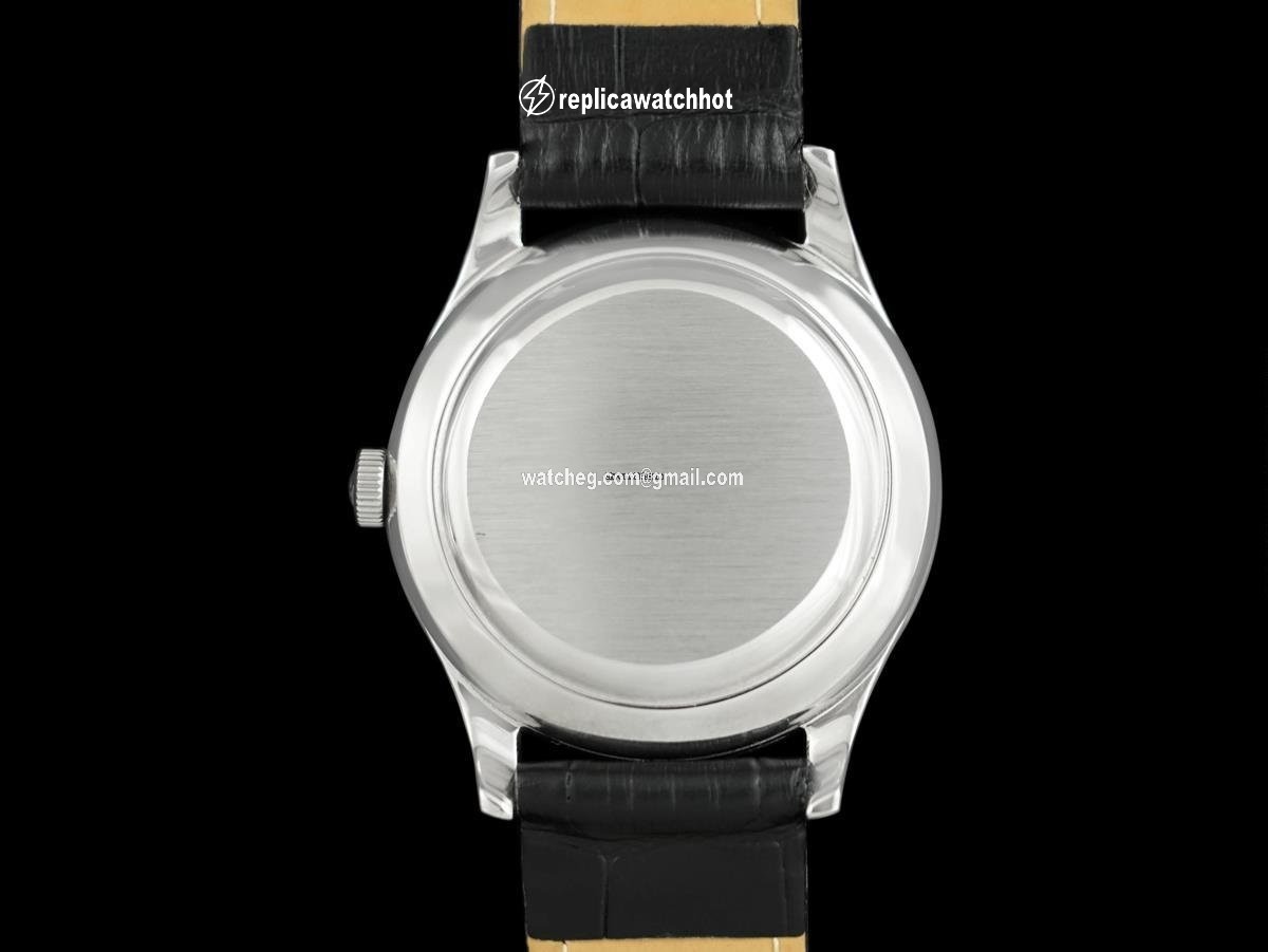 IWC Mens watch Unisex Automatic Steel 8067 5