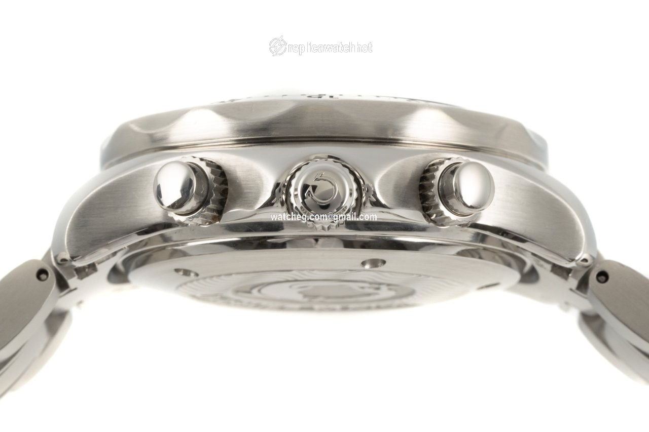 Omega Seamaster Mens watch Unisex Automatic Steel 2595.50.00 5