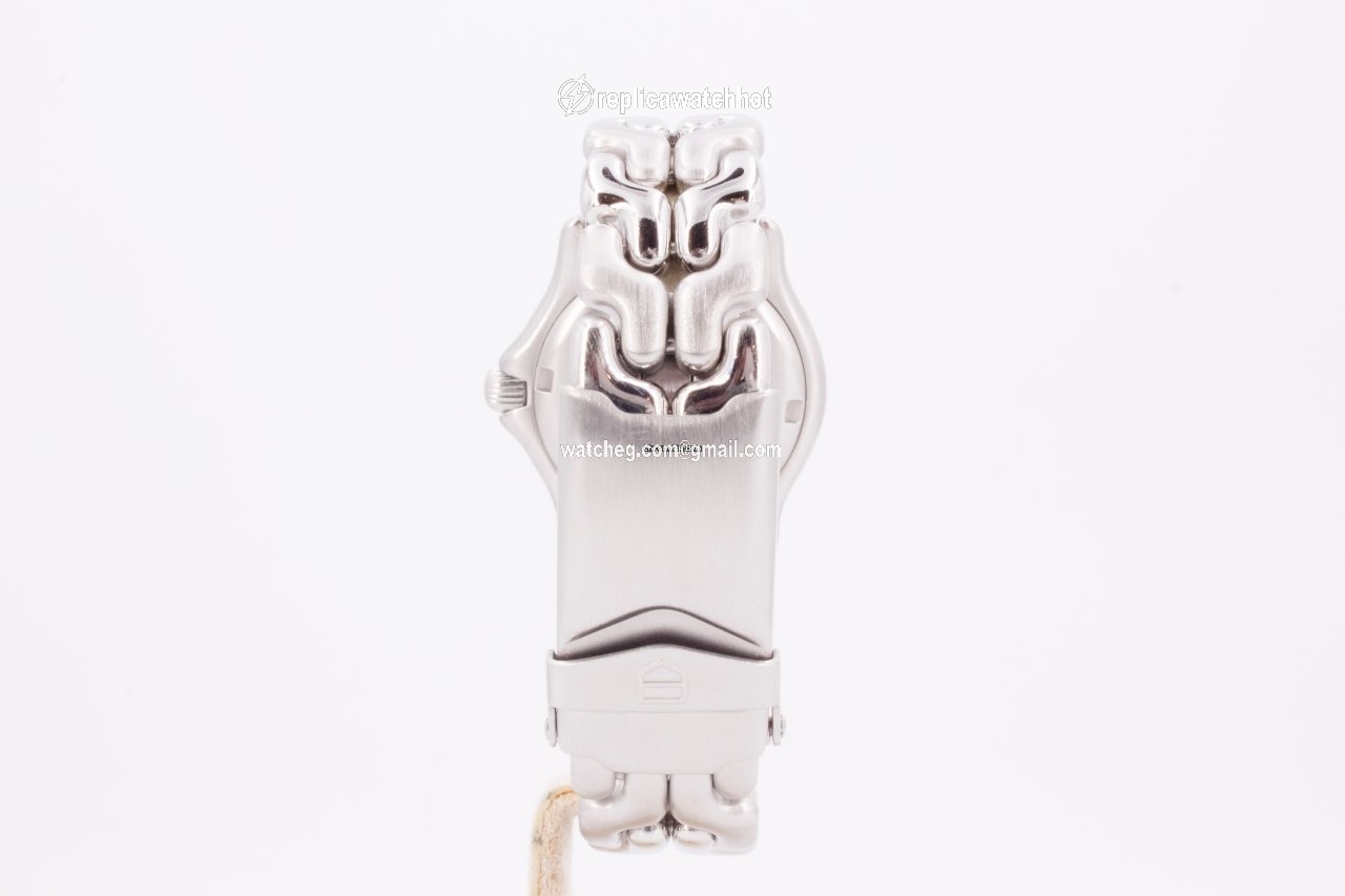 TAG Heuer Link Womens watch Quartz Steel WG1312 5
