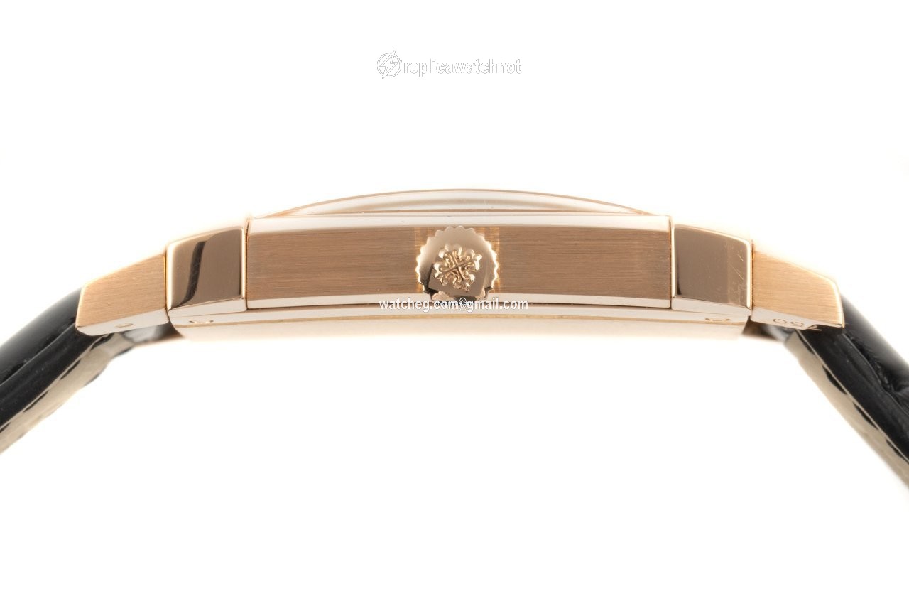 Patek Philippe Gondolo Mens watch Unisex Manual winding Red gold 5111R-001 5