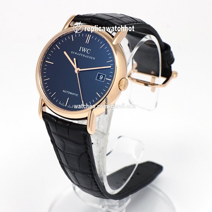 IWC Automatic W353320 5